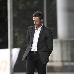 Cocca: "No tenemos volantes de marca, pero los buscaremos"