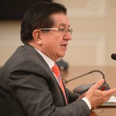 Coronavirus en Colombia: ¿cómo va el índice de contagios del país?