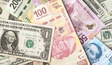 Precio del dólar, 4 de agosto del 2025: cuál es el tipo de cambio en México