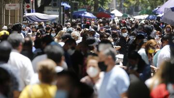 En esta nota te contamos dónde puedes conocer la información más relevante del IFE y Bono Covid correspondiente al segundo mes de 2021.