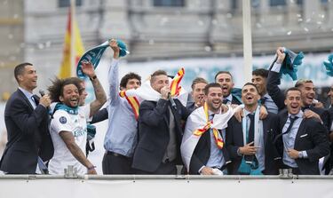 Exigen dejar sin Mundial a Sergio Ramos por lesión de Salah