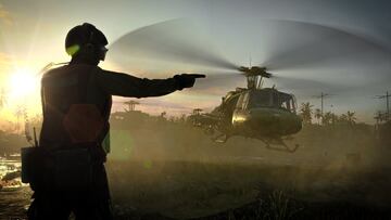 Imágenes de Call of Duty: Black Ops Cold War