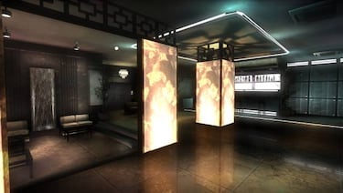 Red Steel 2, un Salvaje Oeste diferente