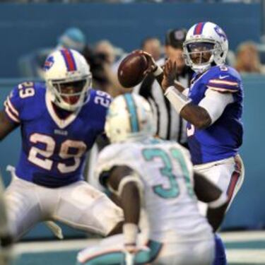 Previa de la semana 4: Wembley aguarda a los Jets y los Dolphins