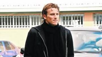 El uruguayo cree que la victoria llegará pronto.