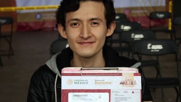 Jóvenes Construyendo el Futuro 2024: cuándo depositan el pago de septiembre y calendario completo