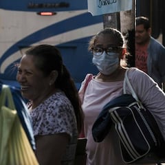 ¿Cuánto tiempo puede estar el coronavirus en objetos de madera y en otros materiales?