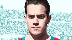 FC Barcelona No. 10s through the years