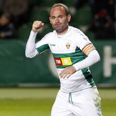 Nino está a un cañonazo del récord histórico de Pierita