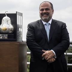 Abierto Mexicano de Tenis vivió la mejor asistencia en su historia