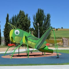 Madrid abre parques y mantiene calles para los peatones