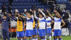 La UC define todo en Perú