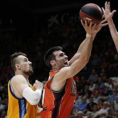 El Gran Canaria echa al campeón, irá a la Euroliga y se medirá al Real Madrid