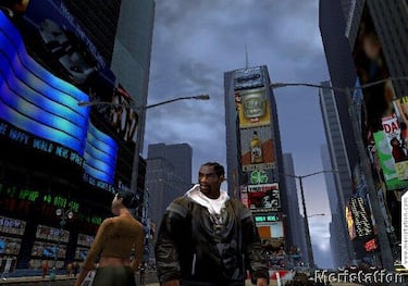 True Crime 2: New York City