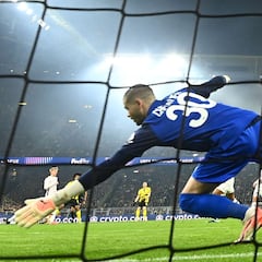 Mercado de fichajes: última hora de Real Madrid, Barcelona, Atlético y ligas internacionales...