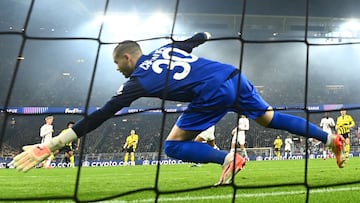 Mercado de fichajes: última hora de Real Madrid, Barcelona, Atlético y ligas internacionales...