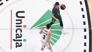 Brizuela, ante Brown