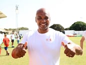 Leyendas de España aterriza en La Palma con Marcos Senna, Amavisca, Mista...