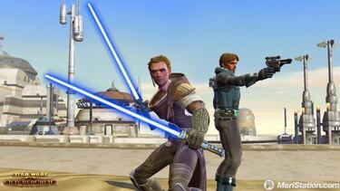 Star Wars: The Old Republic, Impresiones