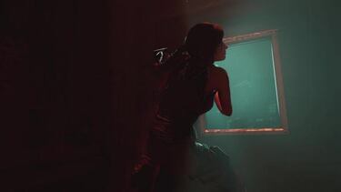 Hands-On Shadow of the Tomb Raider