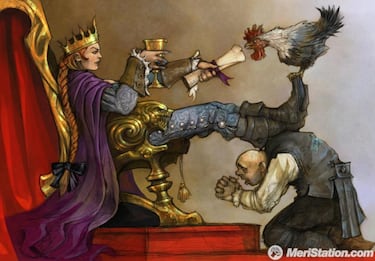 [GC] Peter Molyenux desarrolla Fable III en Xbox 360 para el 2010