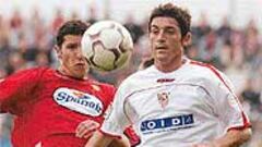 El Sevilla busca una salida del club a Fredi