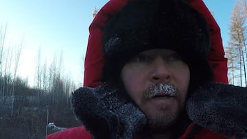 After 28 years on foot across continents, Bushby says the greatest discovery was not endurance, but the generosity of strangers worldwide.