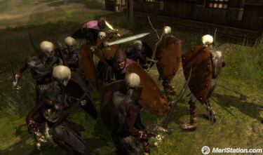 Neverwinter Nights 2: Storm of Zehir