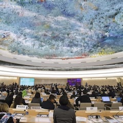 ¿Por qué Eritrea votó en contra de condenar la agresión de Rusia a Ucrania?