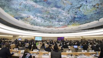 ?Por qu谷 Eritrea vot車 en contra de condenar la agresi車n de Rusia a Ucrania?