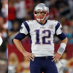 Montana no tiene claro que Brady sea el mejor de la historia