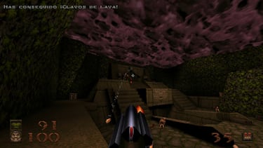 Este FPS fue un capítulo esencial de la historia de los videojuegos y está disponible en todas las plataformas actuales