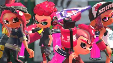 Los Splatfest de Splatoon 2 regresan por sorpresa; nueva demo confirmada