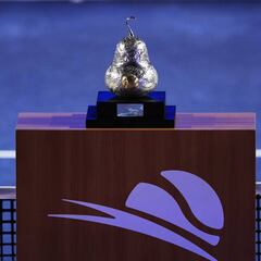 Abierto Mexicano de Tenis venderá el 50 por ciento de su aforo