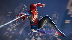 Marvel’s Spider-Man Remastered para PS5 recibe el modo a 60 FPS con ray tracing
