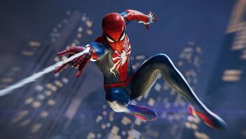 Marvel’s Spider-Man Remastered para PS5 recibe el modo a 60 FPS con ray tracing