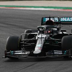 F1 2020: Hamilton overtakes Schumacher in record wins