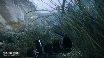 Captura de pantalla - Sniper: Ghost Warrior 3 (PC)