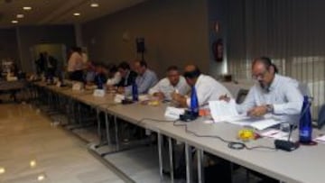 La ACB sigue firme y anuncia su calendario sin el Ourense