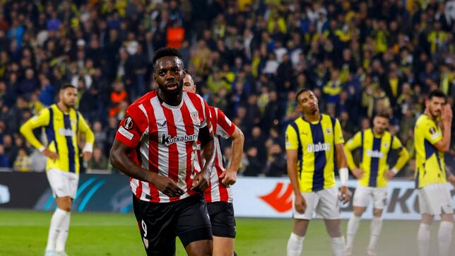 El motivo por el que el Besiktas - Athletic de Bilbao de Europa League se juega miércoles y no jueves