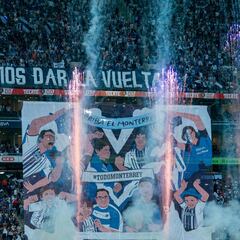 Liga MX dominates MLS in Concacaf introduces dynamic new ranking system