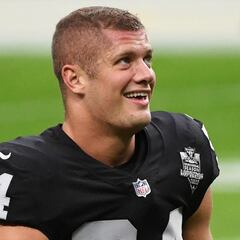 Carl Nassib announcement "historical landmark" for NFL - Ryan Russell