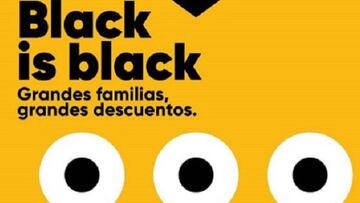 Black Friday: mejores ofertas en Alkosto, Chevignon, Americanino y más en Colombia