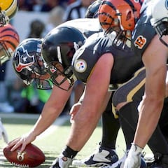 La Pro Bowl se jugará en Orlando y vuelve a ser AFC vs NFC