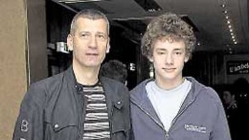 Aún guarda de España gratos recuerdos.