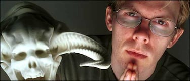 El diseñador John Carmack se marcha de id Software