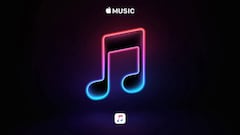 Novedades Apple Music: modo noche y letras en tus canciones