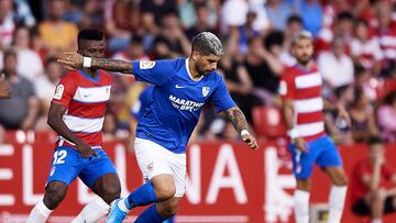 Sevilla - Celta: horario, TV y cómo ver online el partido en directo