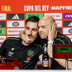 Entre el “incendio”, lo “inadmisible” y lo “irrespirable”