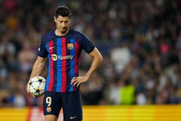 Could UEFA expel Barcelona from European competition? Could FIFA relegate them?
